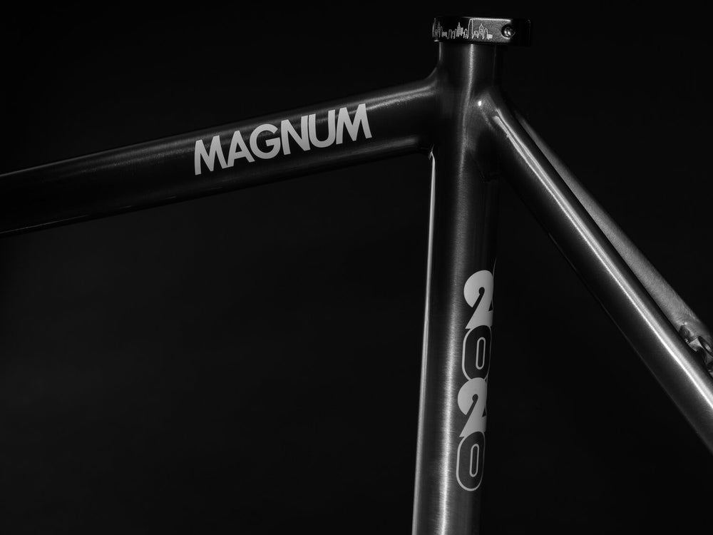 Skream Magnum 2.0 Special Edition