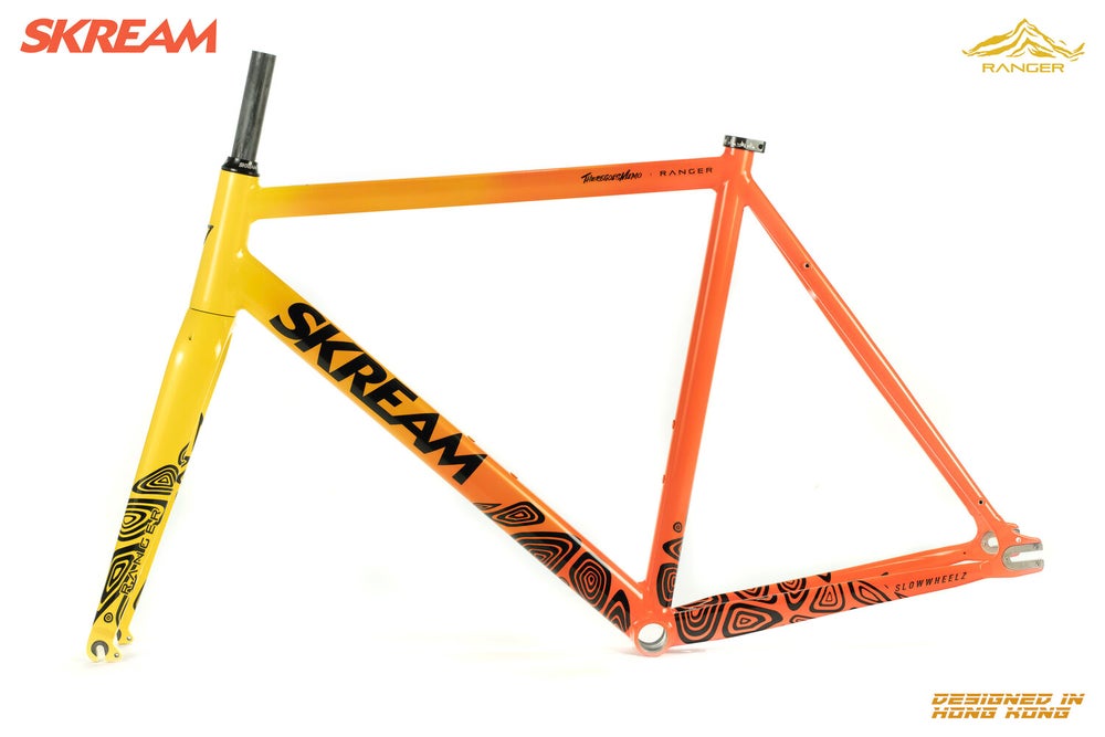 Skream Ranger Guillermo Galindo Signature Edition