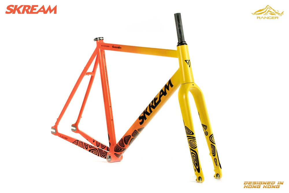 Skream Ranger Guillermo Galindo Signature Edition