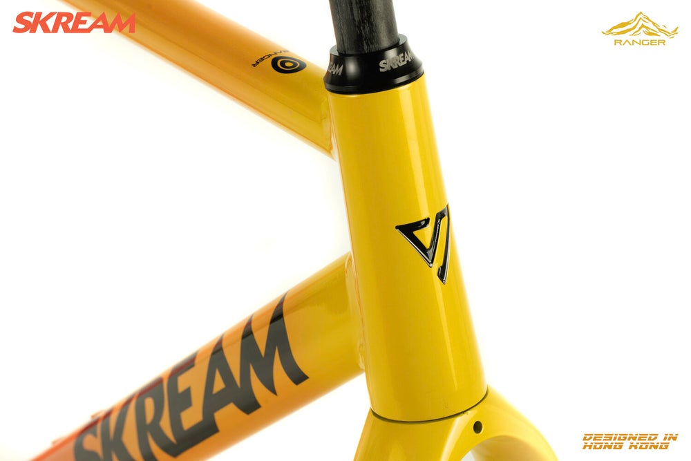 Skream Ranger Guillermo Galindo Signature Edition