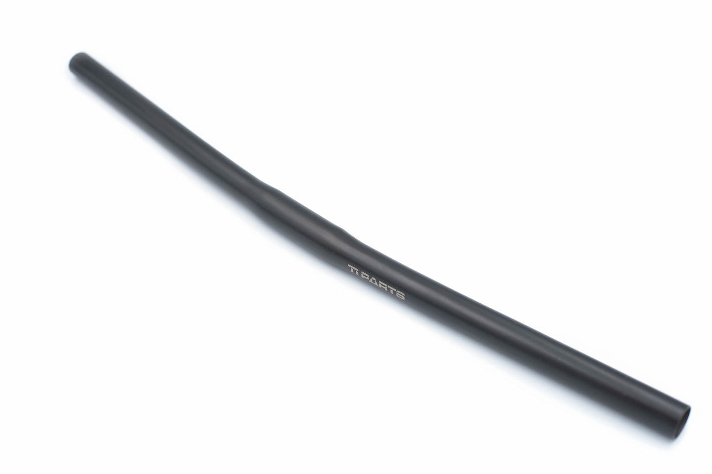 Ti Parts Workshop Titanium Straight Bar