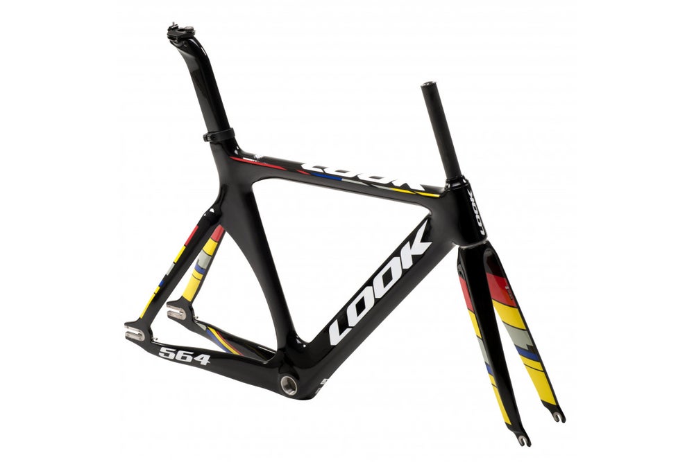 LOOK CR 564P FRAMESET