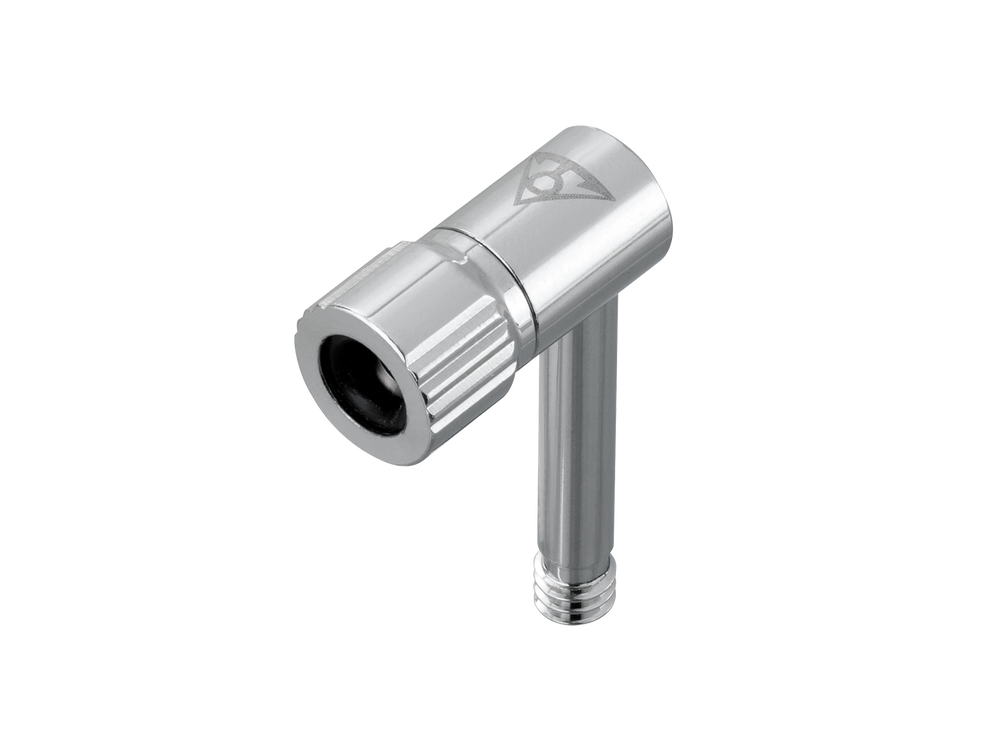 Topeak Pressure-Rite Presta Valve Adaptor