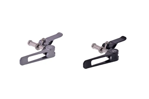 HH Quick Release Seatpost Clamp Set for Brompton Bicycle T Line