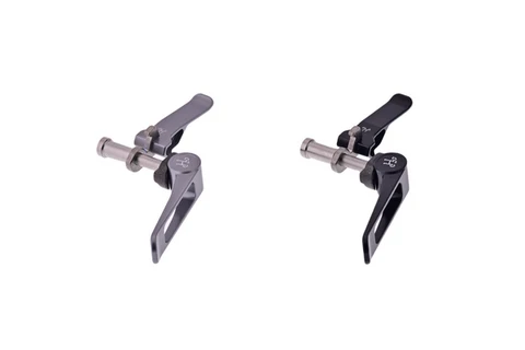 HH Quick Release Seatpost Clamp Set for Brompton Bicycle T Line