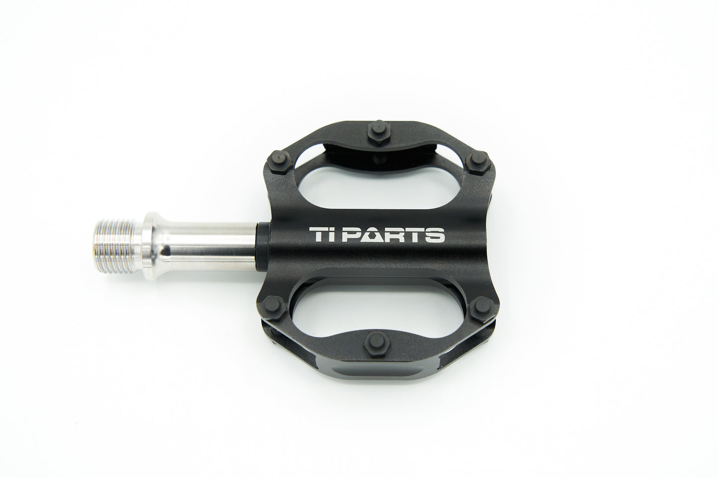 Ti Parts Workshop Titanium Pedal Spike