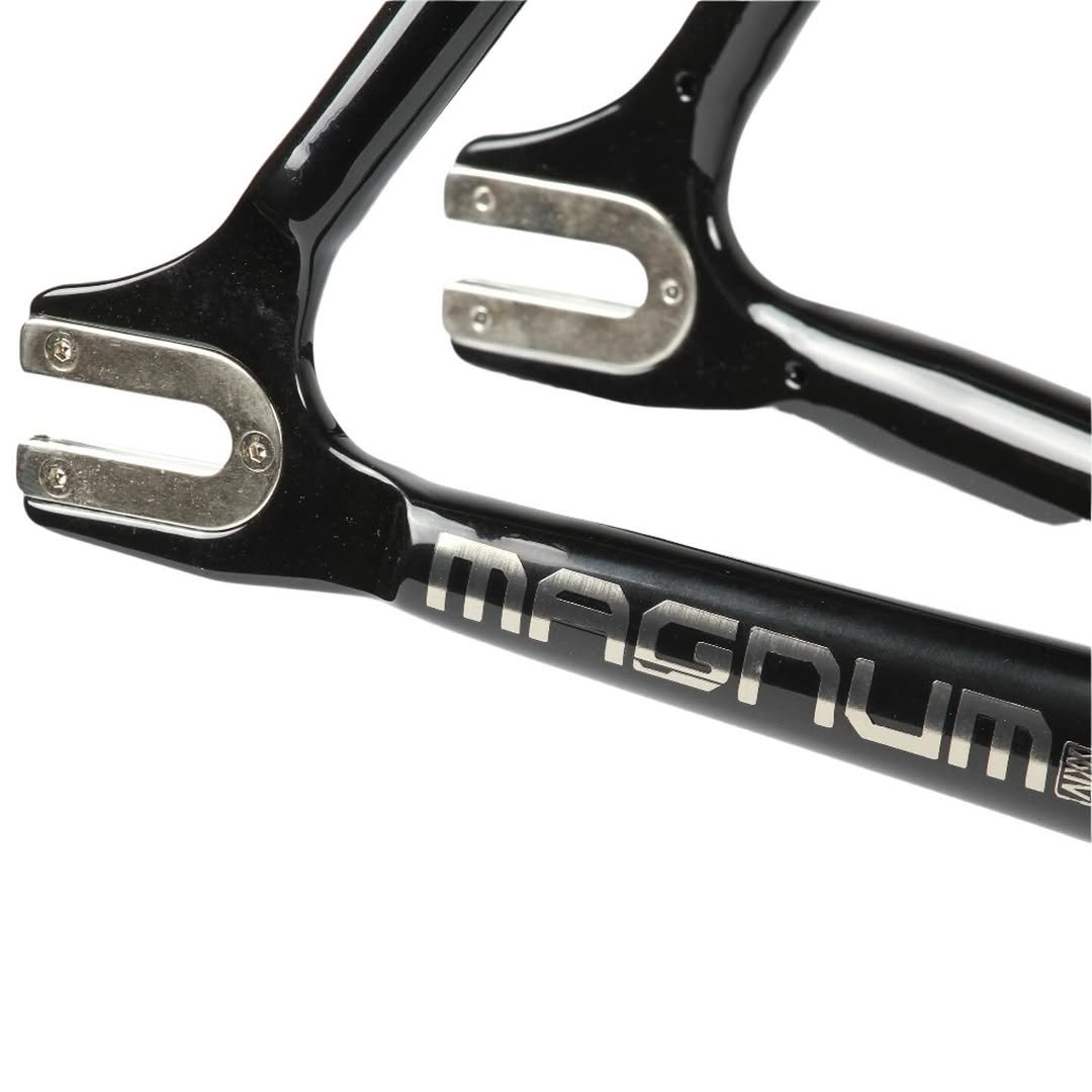 Skream Magnum24 Frameset (Smokey Blue Limited Edition)