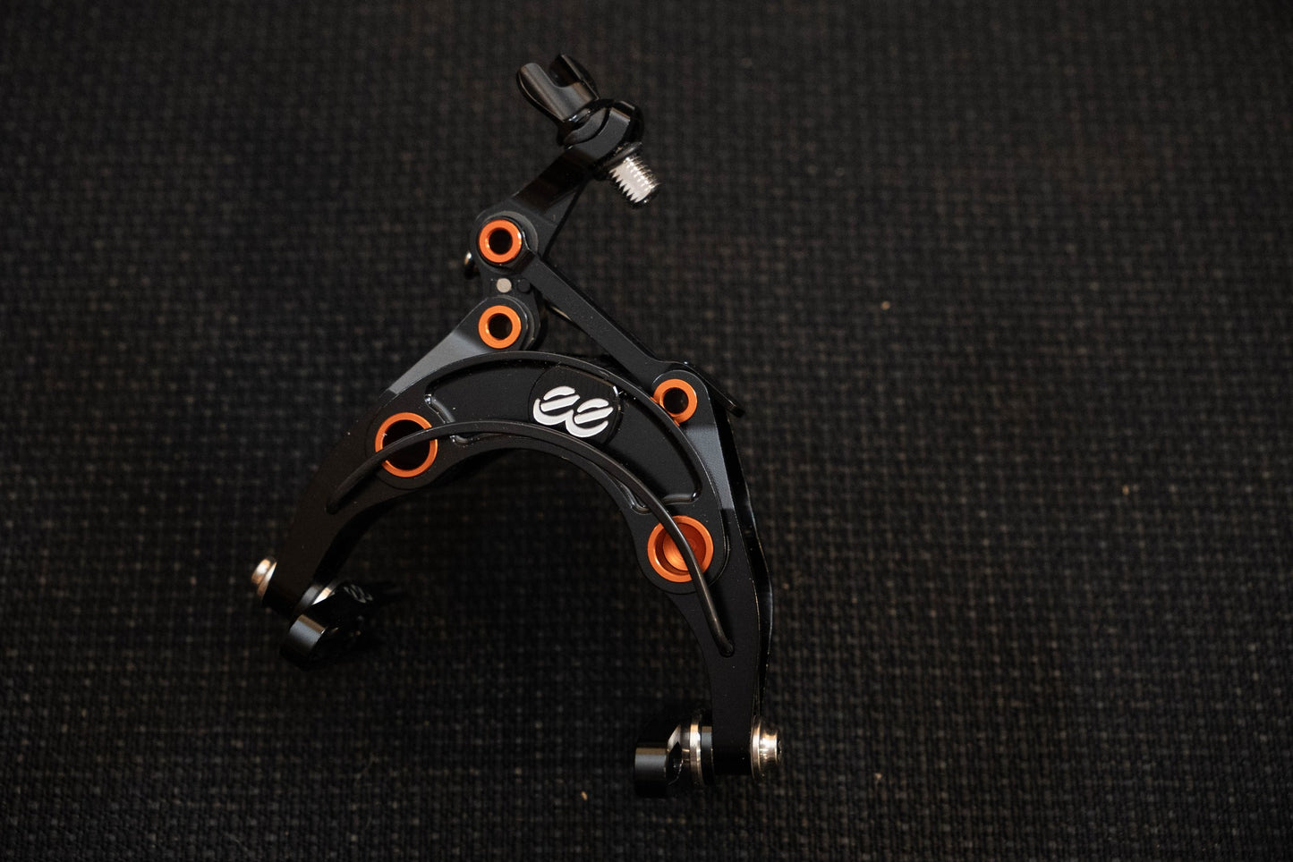 Ti Parts Workshop Cane Creek eeBrake G4 Regular Mount Pivot Axle