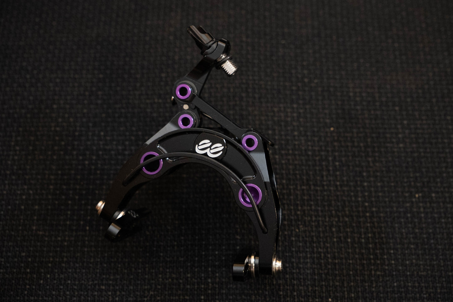 Ti Parts Workshop Cane Creek eeBrake G4 Regular Mount Pivot Axle