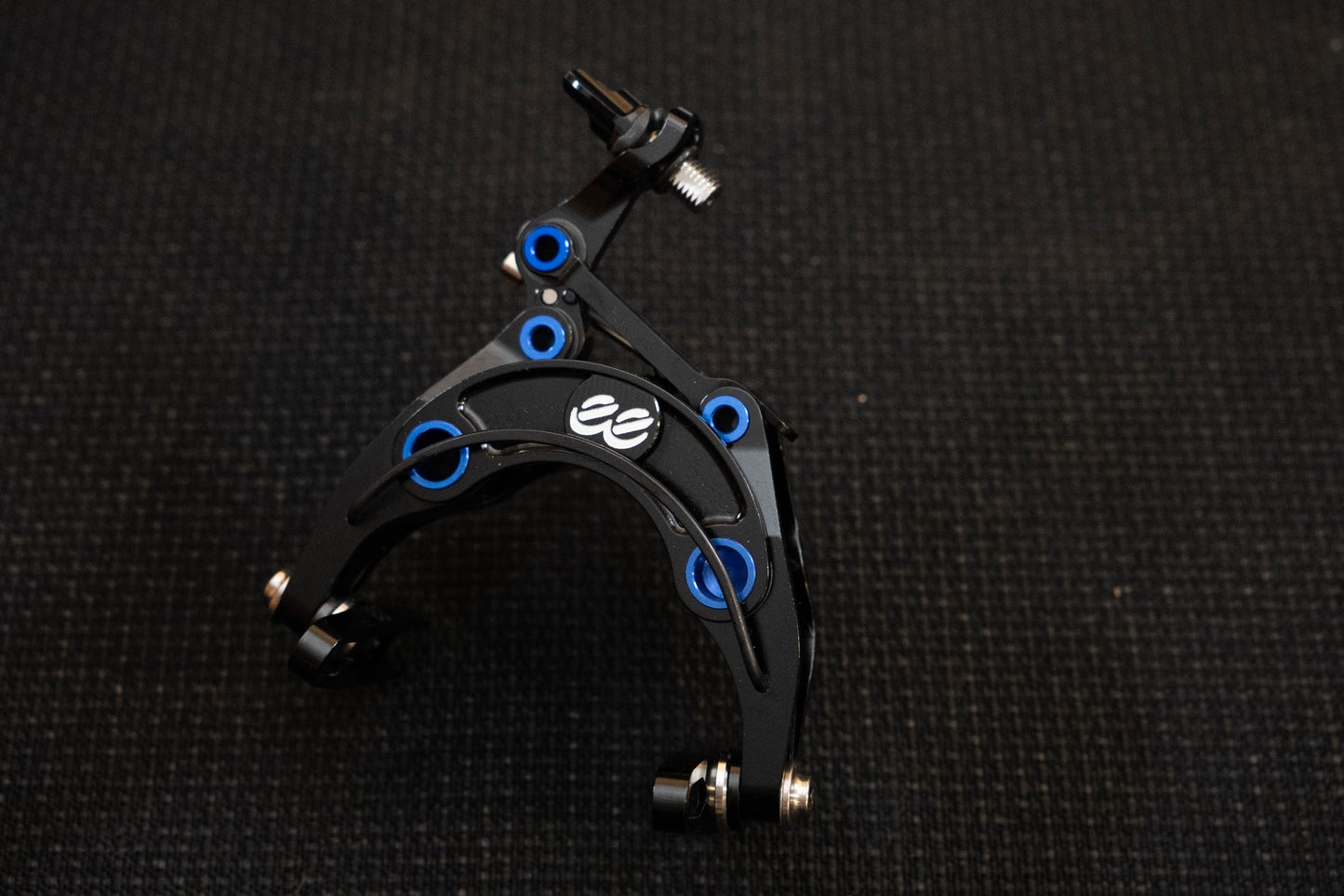 Ti Parts Workshop Cane Creek eeBrake G4 Regular Mount Pivot Axle