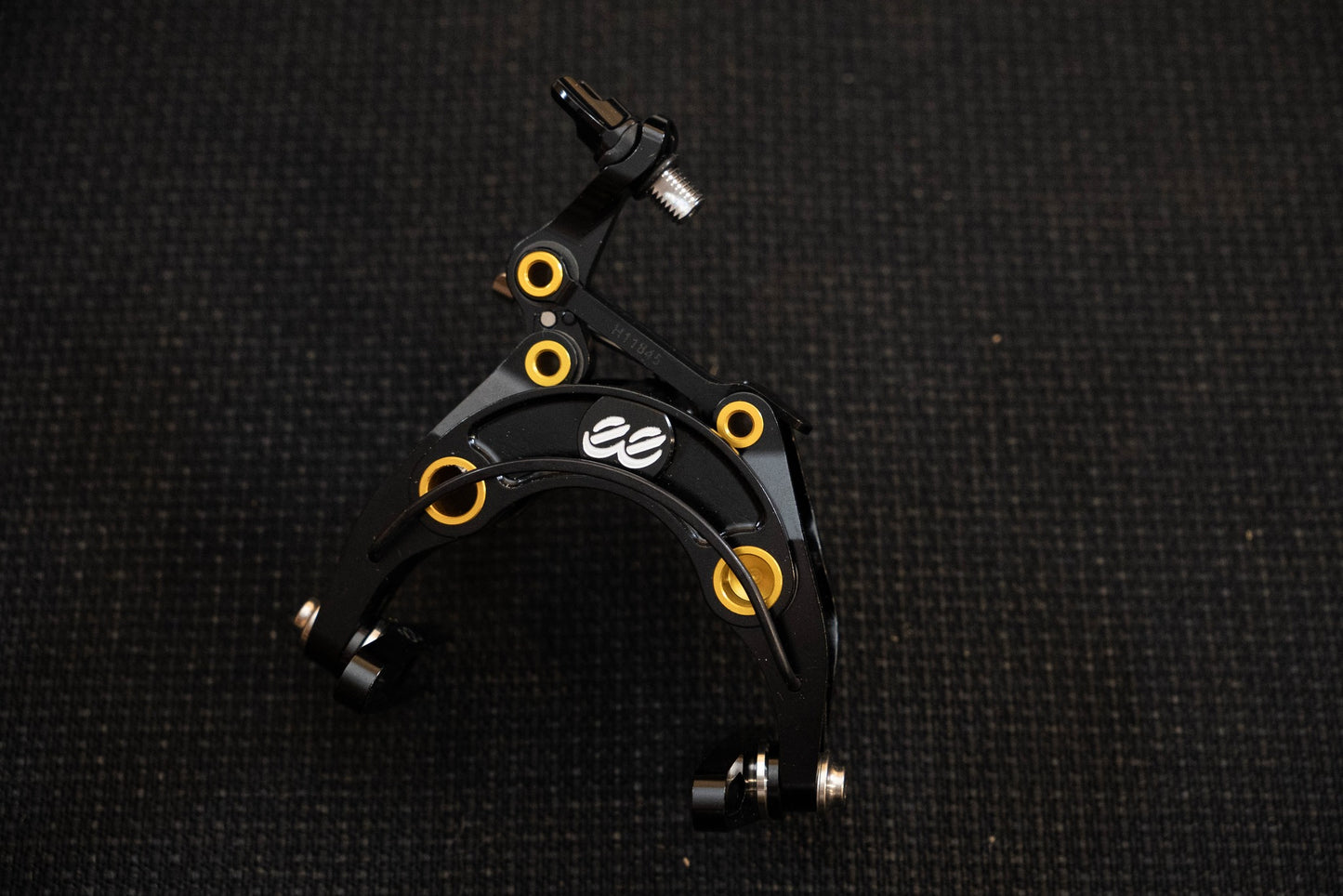 Ti Parts Workshop Cane Creek eeBrake G4 Regular Mount Pivot Axle