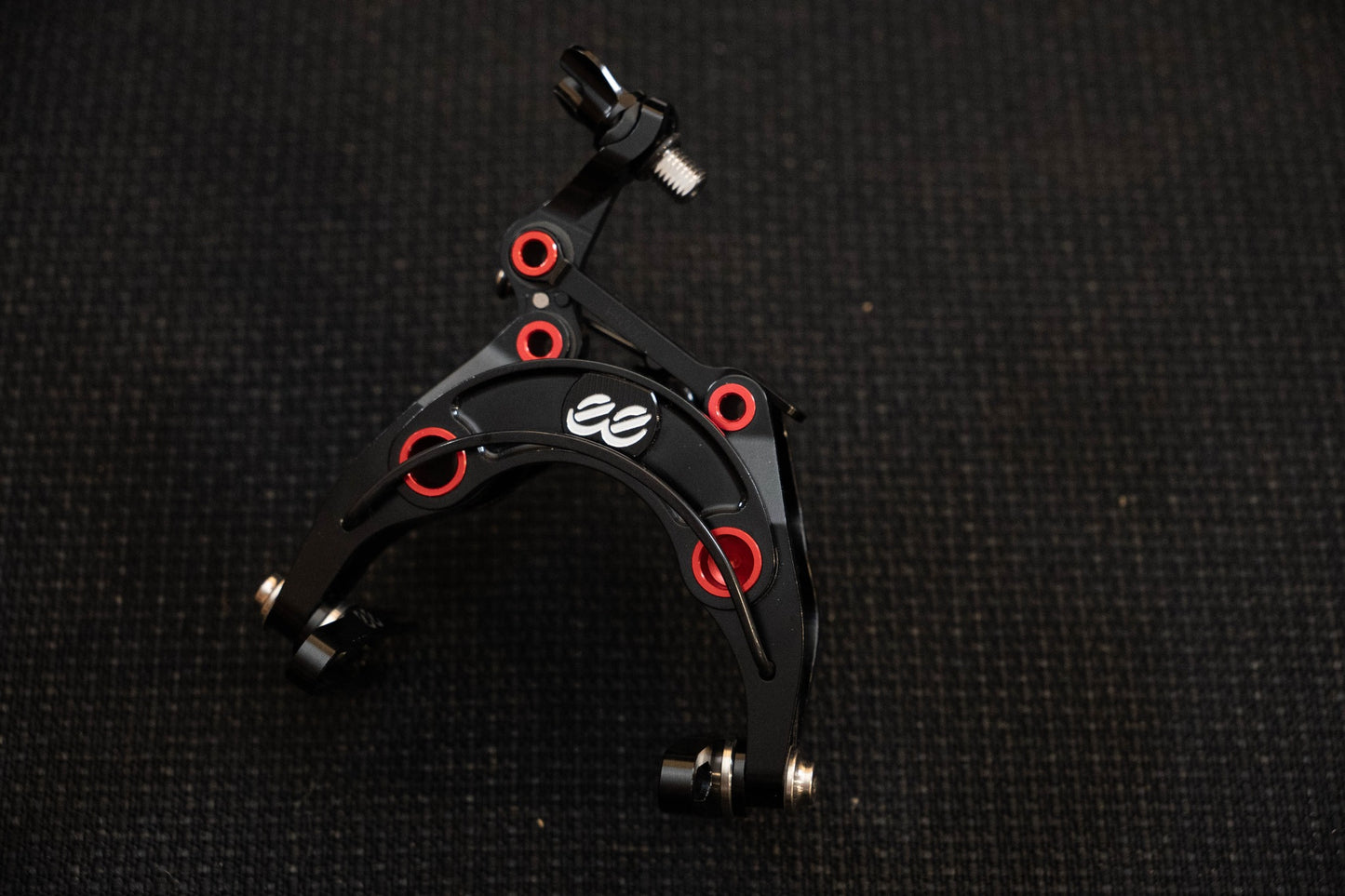 Ti Parts Workshop Cane Creek eeBrake G4 Regular Mount Pivot Axle