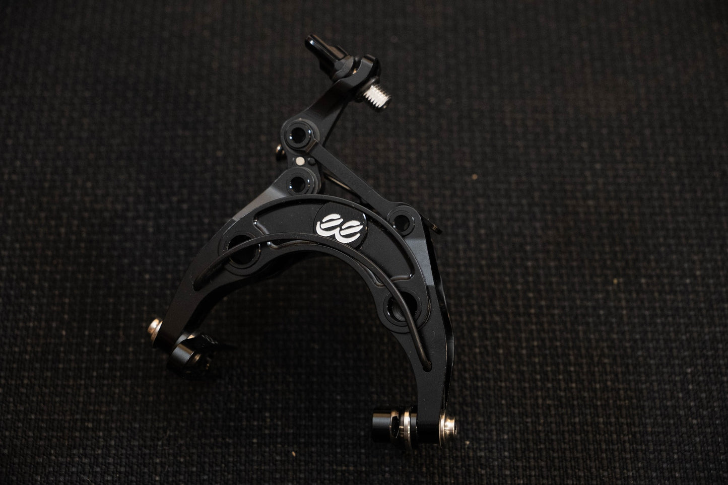 Ti Parts Workshop Cane Creek eeBrake G4 Regular Mount Pivot Axle