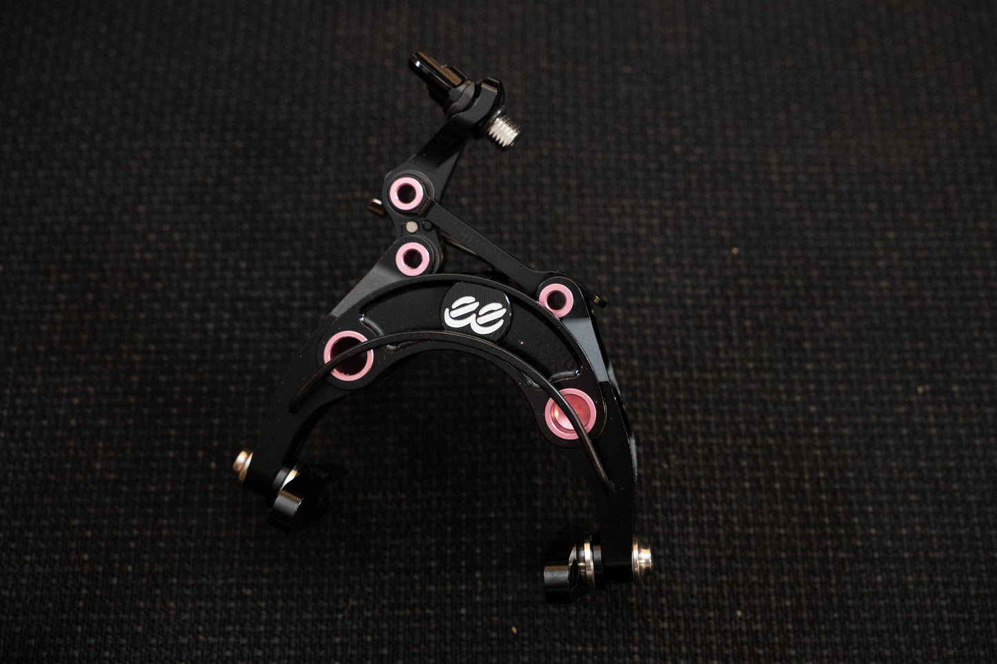 Ti Parts Workshop Cane Creek eeBrake G4 Regular Mount Pivot Axle