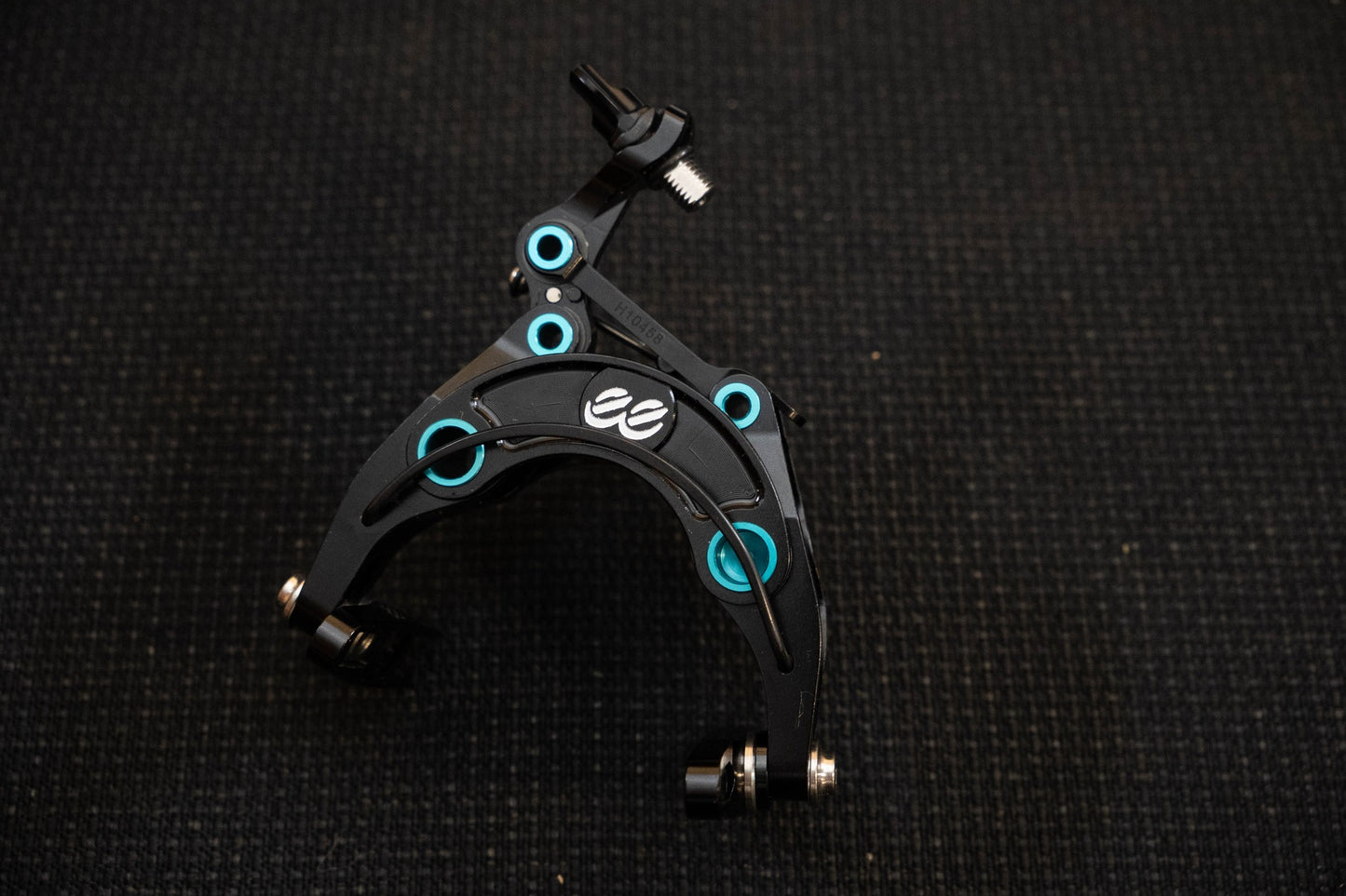 Ti Parts Workshop Cane Creek eeBrake G4 Regular Mount Pivot Axle