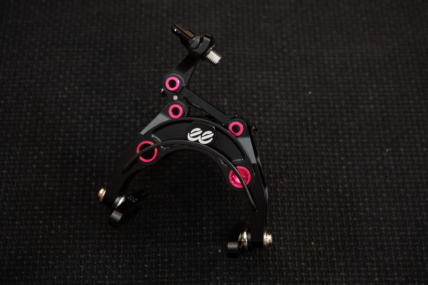 Ti Parts Workshop Cane Creek eeBrake G4 Regular Mount Pivot Axle