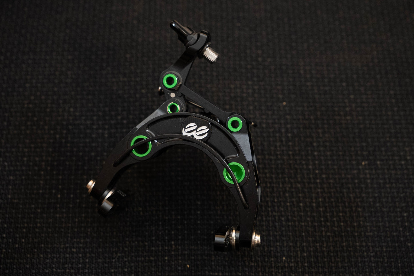 Ti Parts Workshop Cane Creek eeBrake G4 Regular Mount Pivot Axle