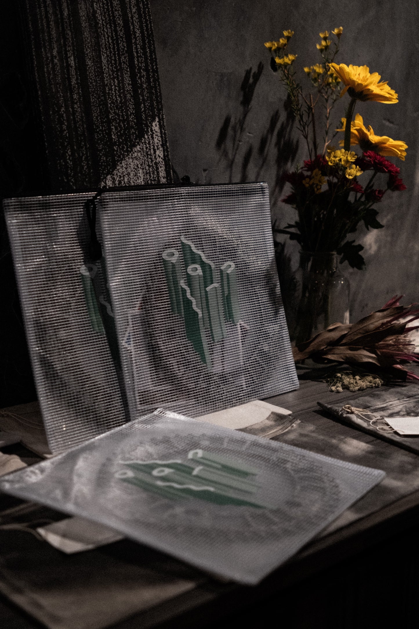 AARN x NOTCHAS Double Sided 49T Chainring