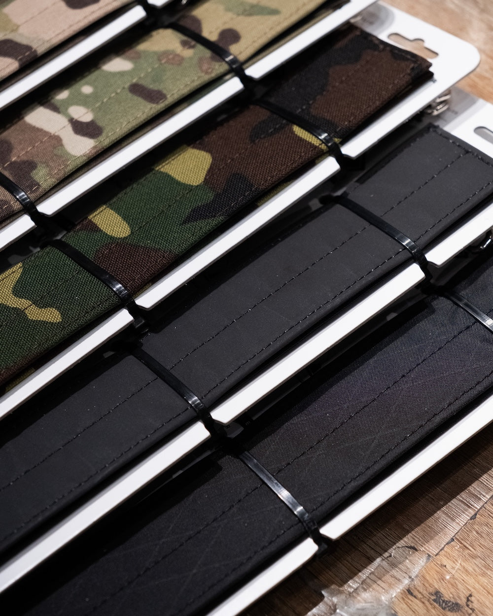 YNOT Pedals Straps