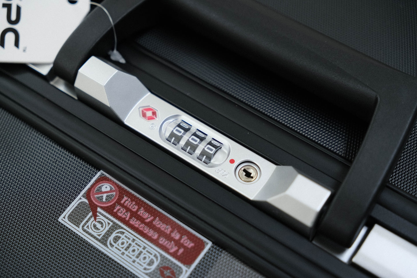President Folding Bike Case