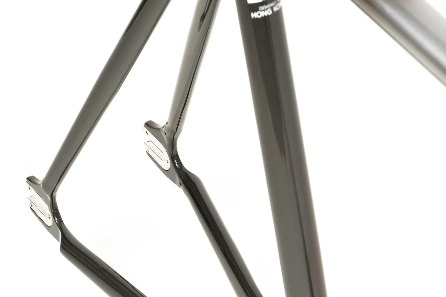 Skream Magnum22 Frameset (Iron)