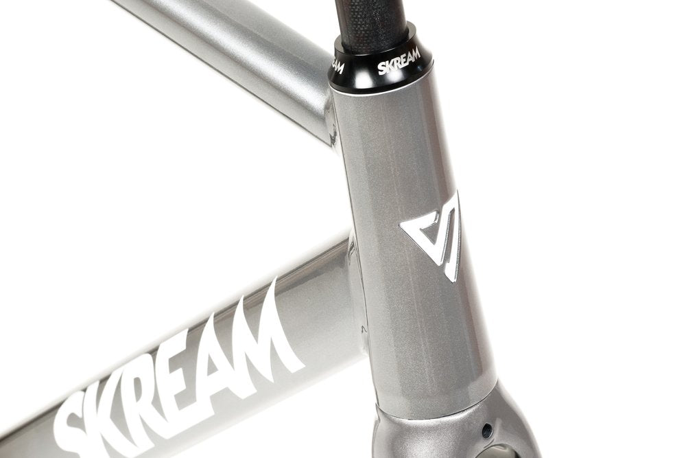 Skream Magnum22 Frameset (Iron)