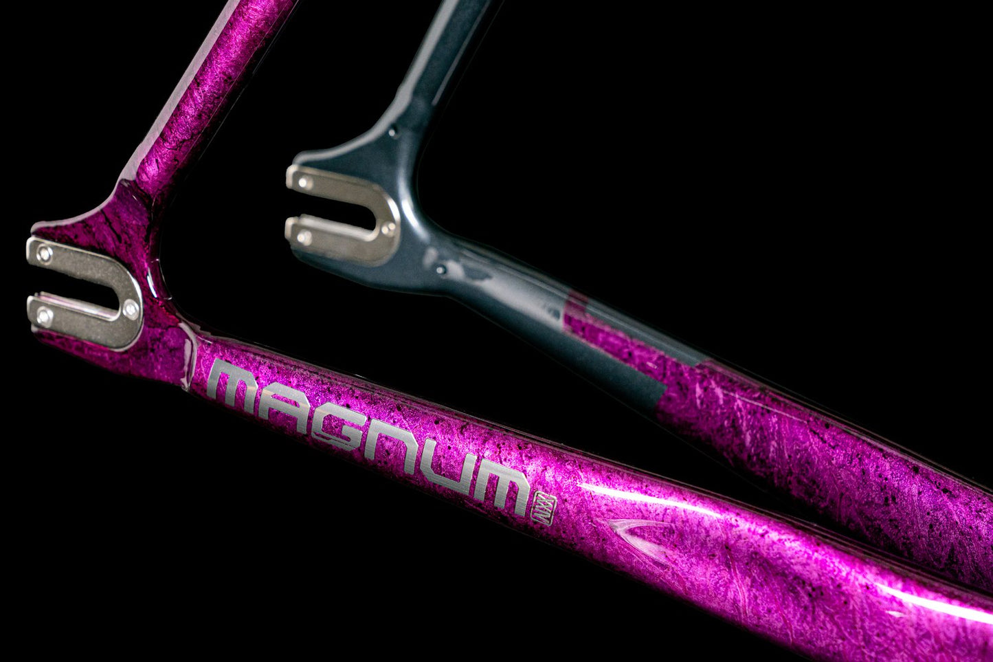 Skream Magnum24 Frameset (Amethyst)