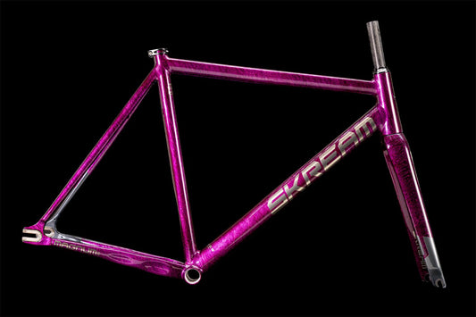 Skream Magnum24 Frameset (Amethyst)