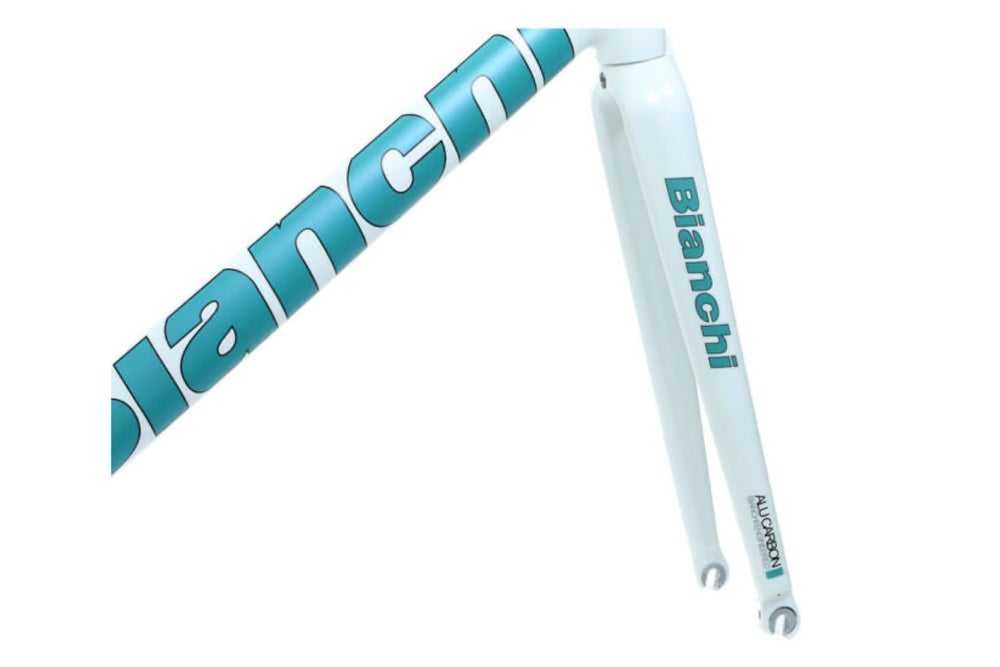 Bianchi super pista online size chart