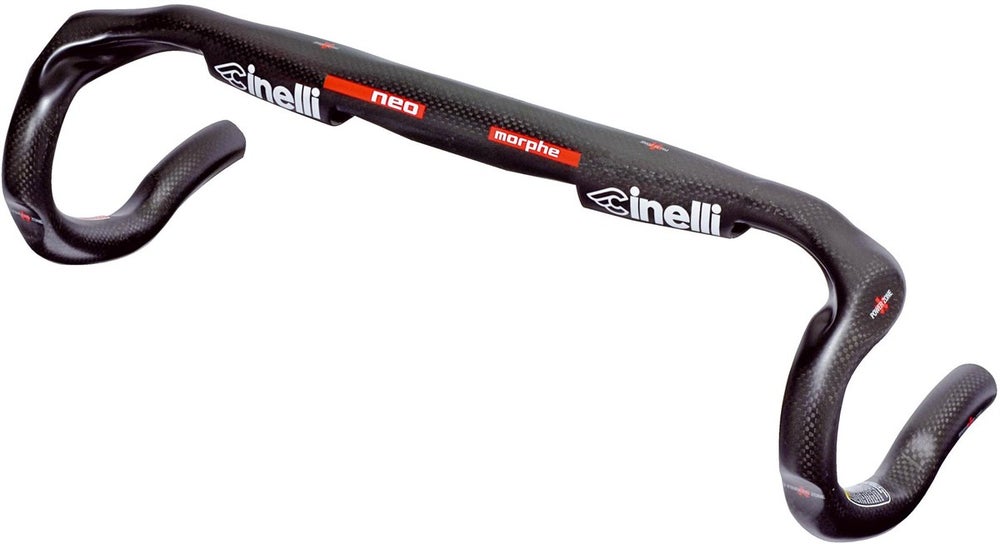 Cinelli carbon cheap handlebars