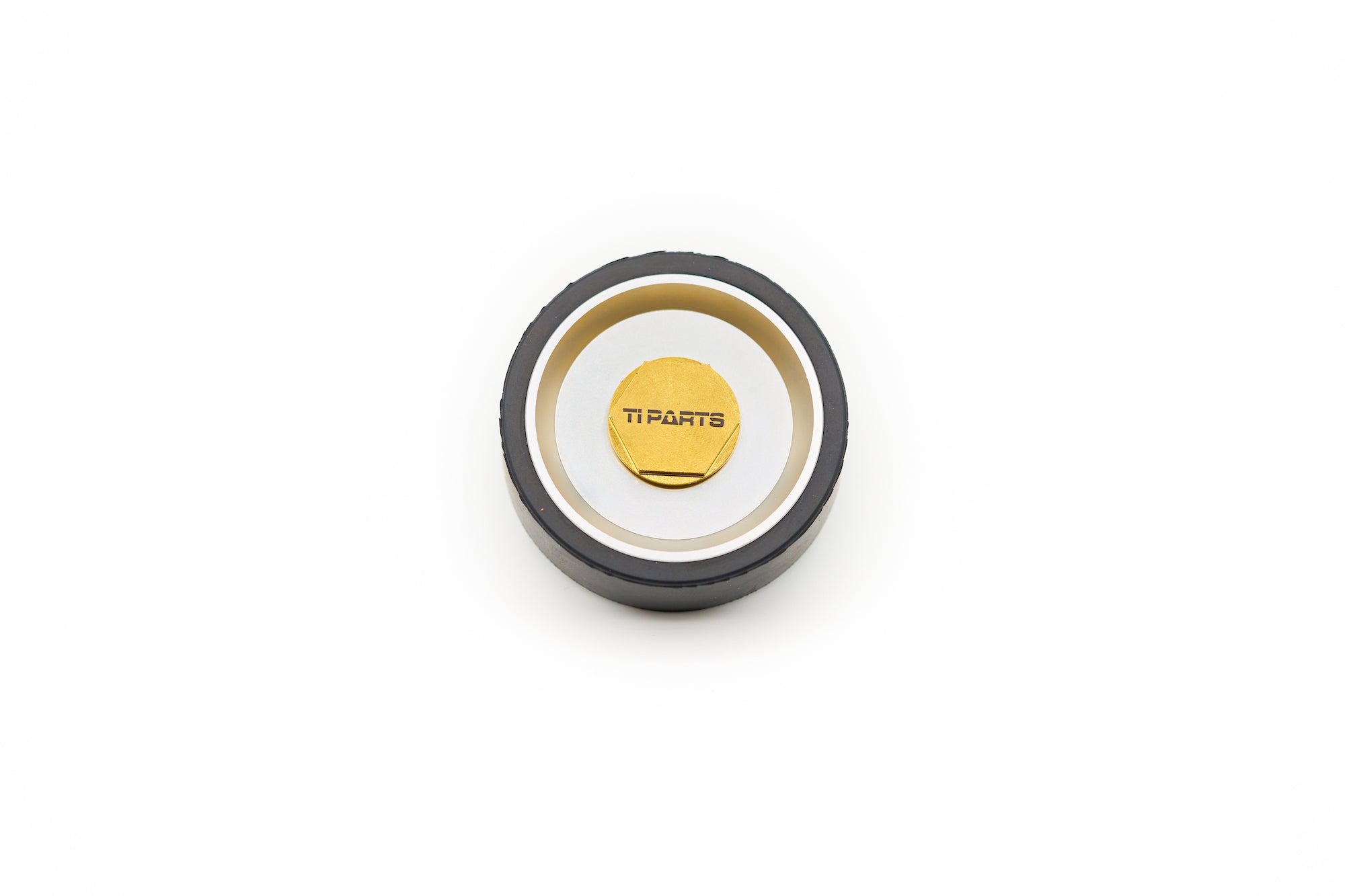Ti Parts Workshop Alloy EZY Wheels (Disc 45mm) – le velo