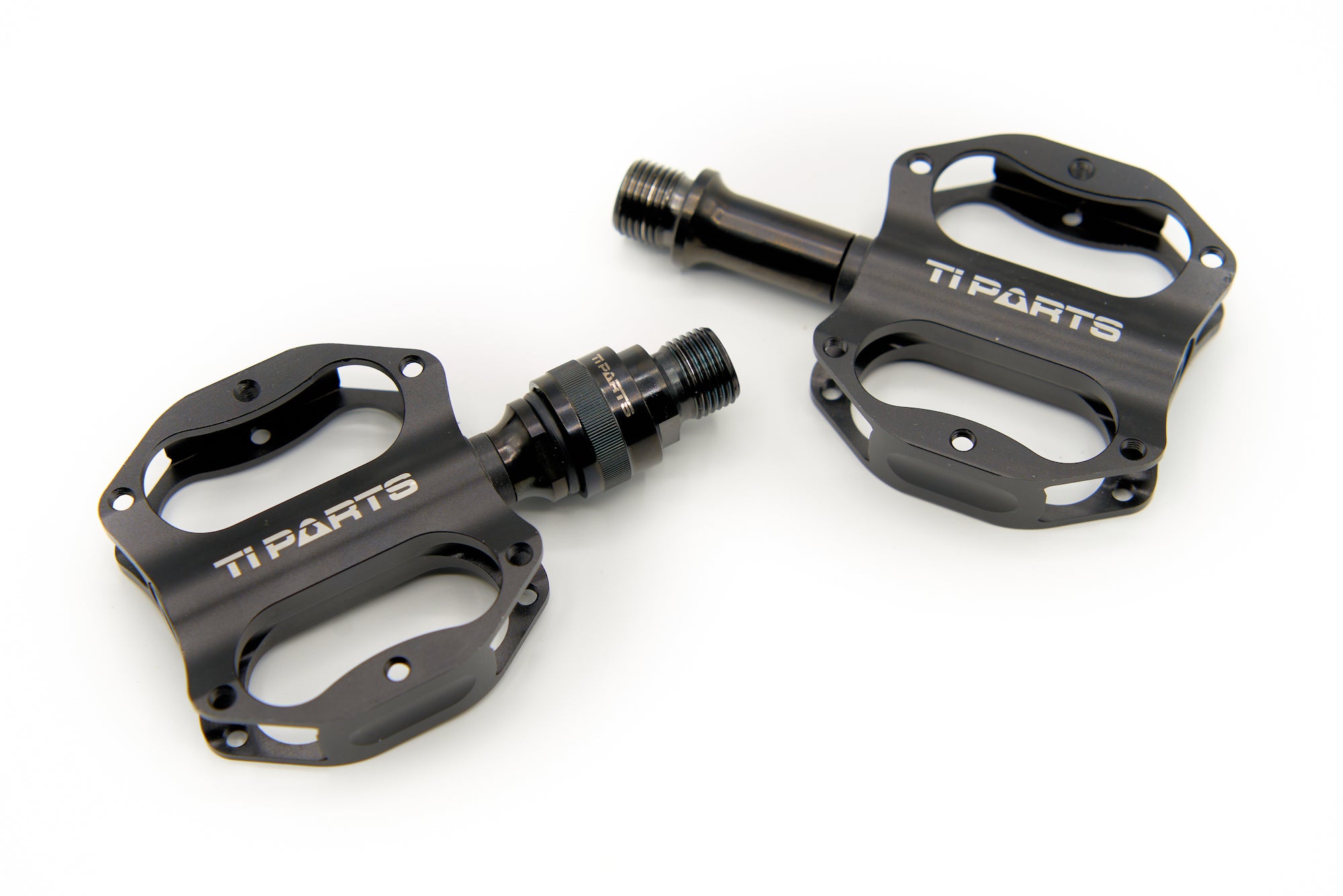 Ti parts online workshop brompton