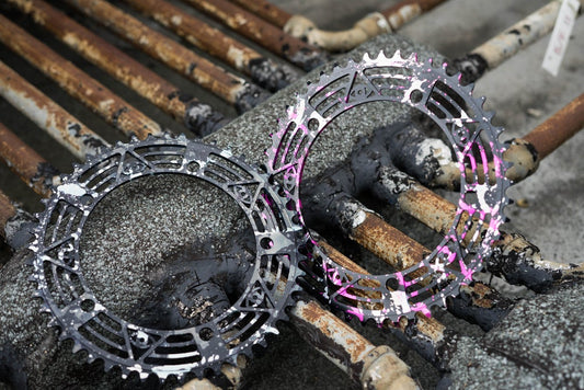 Pizz Loominati Chainring