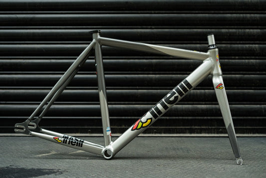 Cineli Mash Bolt 2012 Frameset #2