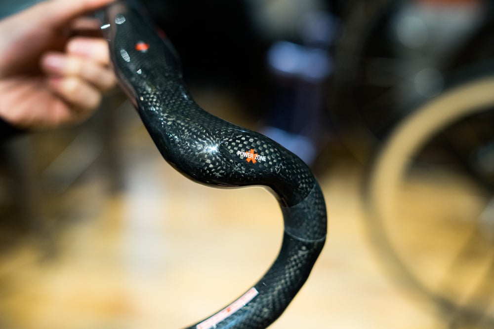 cinelli neo morphe handlebar