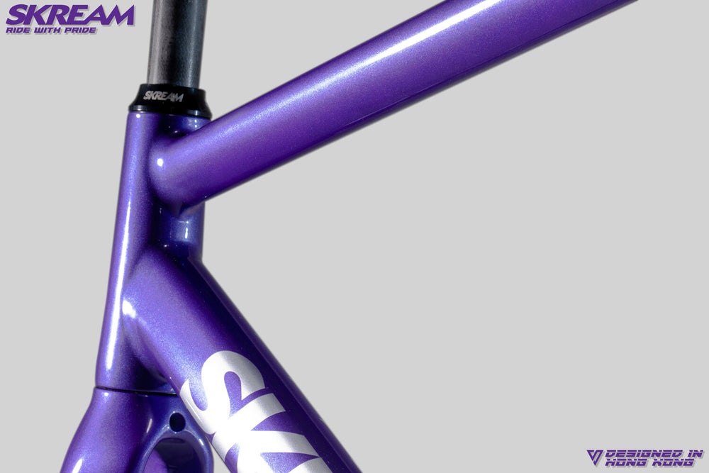 Skream frameset best sale