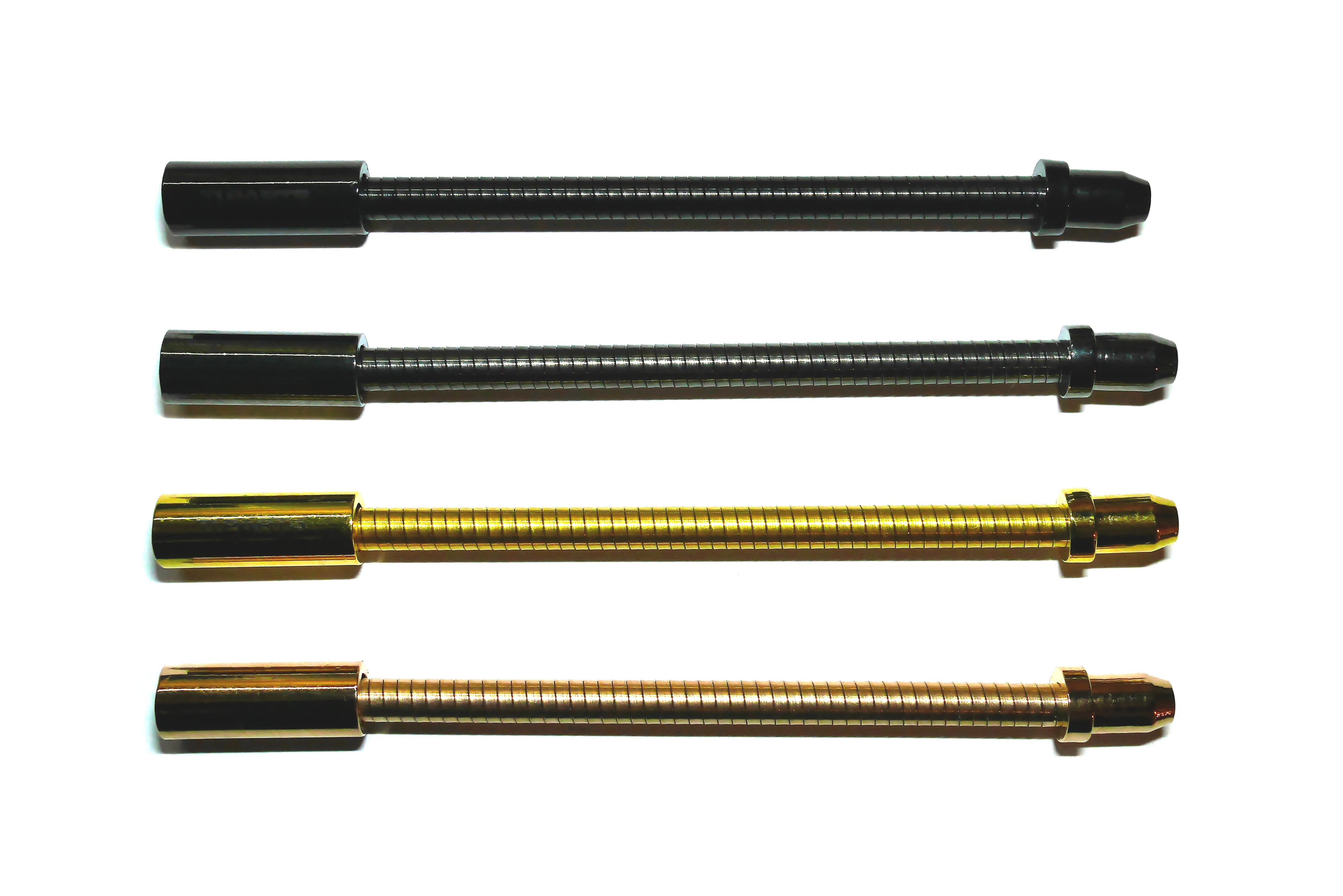 Ti Parts Workshop Flexible Cable Guide – le velo Cycling Workshop