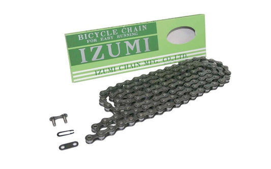 IZMUI ECO Track Chain - Black